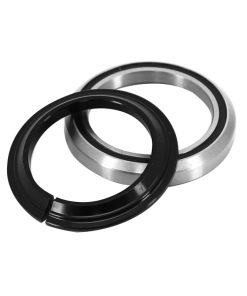 Jeu Direction Integre 1"1-4 (Is47mm - 33) (Bas) Avec Cone Fourche Fendu