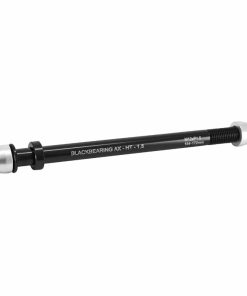 Axe Traversant - Blocage VTT-Route Blackbearing Filetage M12 X 150 X 172 (Longueur Non Filetee 160 mm)