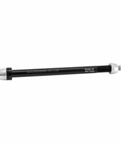 Axe Traversant - Blocage VTT-Route Blackbearing Filetage M12X1.75mm Longueur 160 A 172 mm