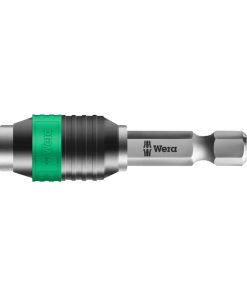 Porte Embout Universel Wera Rapidaptor 1-4 -Marque Allemande Pour Les Ateliers-