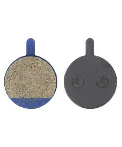 Plaquette de Frein VTT Clarks Cdm 8-11-16 (Newton Organic) (Paire Sur Carte)