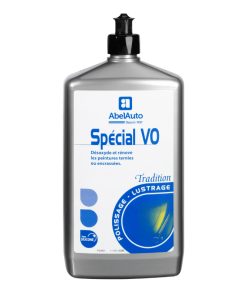 Polish Lustreur Special Vo Carrosserie Abel Auto 1L Desoxyde et Renove (Marque Francaise) -Gamme Professionnelle-
