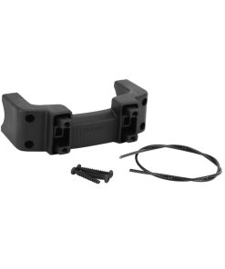 Extension-Rallonge Pour Fixation de Panier Avant Klickfix Vae-E-Bike (Ecarteur 100 mm) (Vendu A L'Unite)