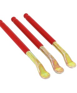 Demonte Pneu En Cuillere 170 Mm (X3) -Buzzetti- (4956)