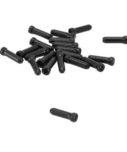Embout de Cable de Frein Pour Trottinette Noir (Vendu Par 20) -Selection Gravity-