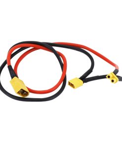 Cable de Connexion Pour Batterie Externe Trottinette Compatible Xiaomi (Branchement Serie) -Selection Gravity-