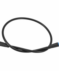 Cable Rallonge Ecran Switch Controller Polini Pour Vae-E-Bike A Moteur Polini Ep3+ (L 440 mm) 955.830.044 Ref 955.830.044