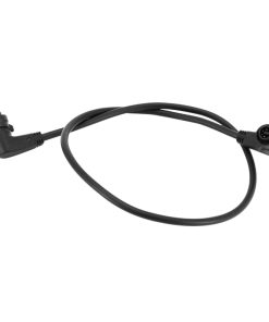 Cable Connexion A La Batterie Polini Externe 700mm Compatible Pour Batterie Externe 204284 Ref 955.830.039