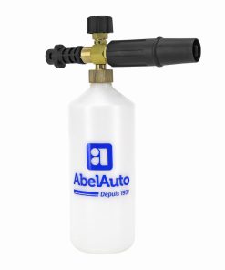 Canon A Mousse Abel Auto Abelfoam -Gamme Professionnelle-