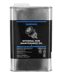 Huile Velo Entretien Shimano Moyeu Nexus (1 Litre)