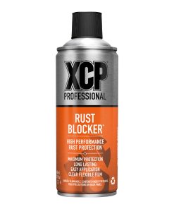 Traitement Anti Rouille Xcp Stop Rouille Original Haute Performance (Aerosol 400 Ml)