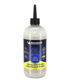 Preventif Anti-Crevaison Michelin Sealant Pour Pneu VTT et Gravel Tubeless (500Ml)