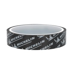Fond de Jante Atelier Adhesif Conversion Route Tubetype En Tubeless Michelin Jante Interne 18-21mm (Rouleau 10M)