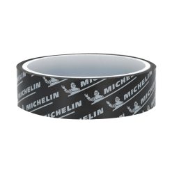 Fond de Jante Atelier Adhesif Conversion Route-Gravel Tubetype En Tubeless Michelin Jante Interne 22-25mm (Rouleau 10M)