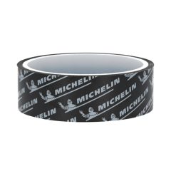 Fond de Jante Atelier Adhesif Conversion Gravel-VTT Tubetype En Tubeless Michelin Jante Interne 26-29mm (Rouleau 10M)