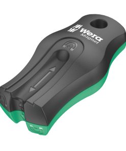 Magnetiseur-Demagnetiseur Wera 9500 Sb (Vendu A L'Unite) -Marque Allemande Pour Les Ateliers-