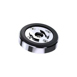 Module Anti Vibration Pour Smartphone-Telephone Chrome Sp Connect Spc+ Vendu A L'Unite (Compatible Avec Tout Les Supports Spc+)