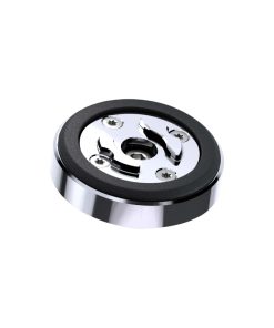 Module Anti Vibration Pour Smartphone-Telephone Chrome Sp Connect Spc+ Vendu A L'Unite (Compatible Avec Tout Les Supports Spc+)
