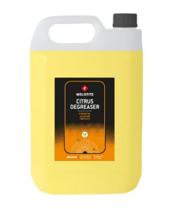 Degraissant Weldtite Dirtwash Citrus Pour Transmission (Bidon 5L)
