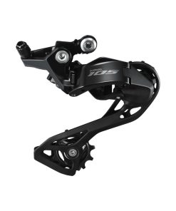 Derailleur Route Arriere Shimano 12V. 105 R7100 Double