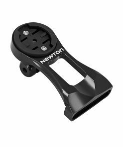 Support Compteur Compatible Garmin - Igpsport et Autres Fixation Vis Potence