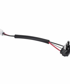 Cable Connecteur Batterie Au Moteur Yamaha