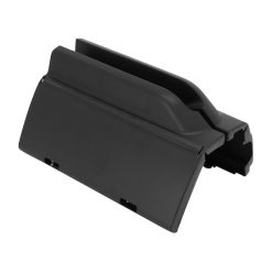 Cache Plastique Pour Le Systeme Verrouillage Sur Porte Velo Plateforme Peruzzo Pure Instinct - Zephyr