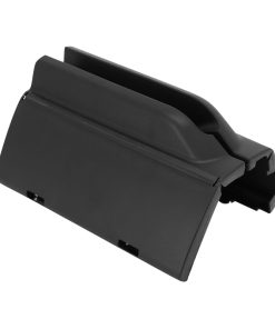 Cache Plastique Pour Le Systeme Verrouillage Sur Porte Velo Plateforme Peruzzo Pure Instinct - Zephyr