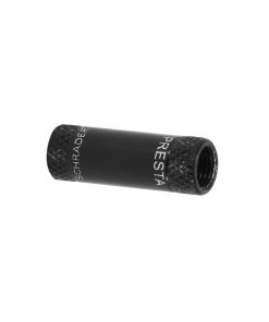 Embout Reversible Pour Pompe Mini Zefal Fc01 - Fc02 (Vendu A L Unite)