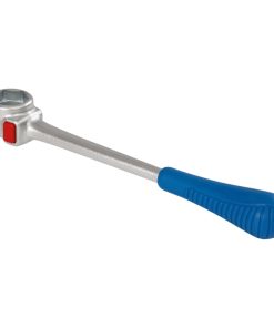 Outil Pro Snap.In Cyclus Avc Manche - Pour Utiliser Les Outils Boitier - Cuvette - Cassette - Roue Libre Compatibles
