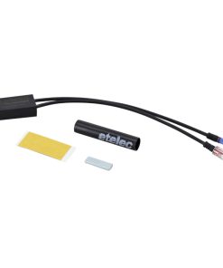 Dispositif Electronique Polini Hi-Speed Pour Vae-E-Bike A Moteur Bosch Smart System ((Attention Port Du Casque Obligatoire Pour L'Utilsateur Du Vae) Ref 950.830.049