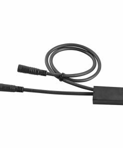 Dispositif Electronique Polini Hi-Speed Pour Vae-E-Bike A Moteur Brose Fantic (6 Pin) (Attention Port Du Casque Obligatoire Pour L'Utilsateur Du Vae) Ref 950.830.051