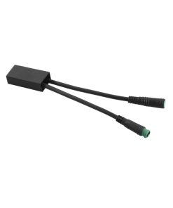 Dispositif Electronique Polini Hi-Speed Pour Vae-E-Bike A Moteur Brose Specialized, Kenevo, Mahle (5 Pin) (Attention Port Du Casque Obligatoire Pour L'Utilsateur Du Vae) Ref 950.830.052