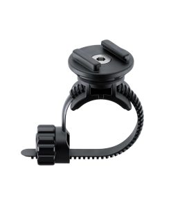 Support Smartphone-Telephone Velo Sp Connect Vendu A L'Unite Fixation Guidon Noir Spc+
