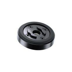 Module Anti Vibration Pour Smartphone-Telephone Noir Sp Connect Spc+ Vendu A L'Unite (Compatible Avec Tout Les Supports Spc+)