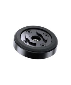 Module Anti Vibration Pour Smartphone-Telephone Noir Sp Connect Spc+ Vendu A L'Unite (Compatible Avec Tout Les Supports Spc+)