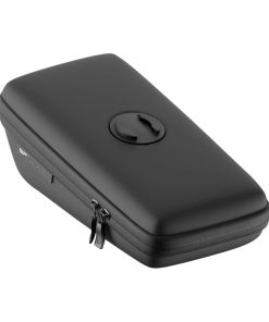 Sacoche de Rangement Velo Sp Connect Vendu A L'Unite Avec Support Smartphone Integree Noir Spc+ (Compatible Avec Les Supports Spc+ Fixation Potence, Guidon)