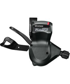 Manette Route Shimano Pour Cintre Guidon Plat Droit 10V. Tiagra 4700