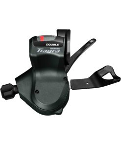 Manette Route Shimano Pour Cintre Guidon Plat Gauche 2V. Tiagra 4700