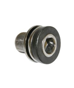 Vis de Boitier de Pedalier Algi 12X100 (00343000) (Vendu A L'Unite)