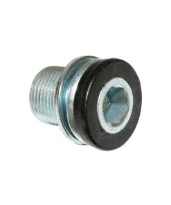 Vis de Boitier de Pedalier Algi 14X100 (00344000) (Vendu A L'Unite)