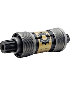Boitier Pedalier SRAM Truvativ Isis Power Spline 118mm Filetage Anglais - Bsc - 1,37X24