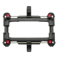Fixation Porte Bagage Klickfix Uniklip 2 Diam 10-16 mm Largeur 9-16 Cm (Vendu A L'Unite)