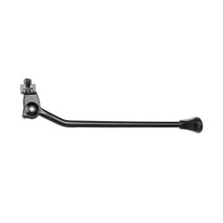 Bequille Velo Laterale Ursus Elegance Noir 26" Fixe - Support 25Kgs (En Vrac Pour Atelier)