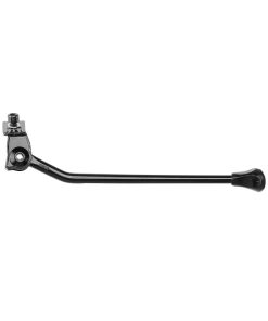 Bequille Velo Laterale Ursus Elegance Noir 26" Fixe - Support 25Kgs (En Vrac Pour Atelier)