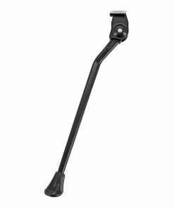 Bequille Velo Laterale Ursus Elegance Noir 28" - Support 25Kgs (En Vrac Pour Atelier)