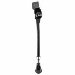 Bequille Velo Laterale Ursus Basic Noir 26" - 700 - Support 25Kgs (En Vrac Pour Atelier)