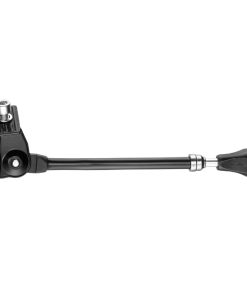Bequille Velo Laterale Ursus Elegance Reglable Noir 26" - 700 Reglable - Support 25Kgs (En Vrac Pour Atelier)
