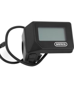 Compteur / Display VAE Leader Fox Bafang DP C221 CAN (Bluetooth)