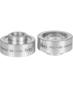 Outil Bague de Montage Cuvette Integre Pressfit Cyclus Pour Shimano Bb Fsa